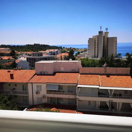 Apartment Amarena Makarska