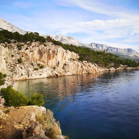 Amarena Apartment Makarska