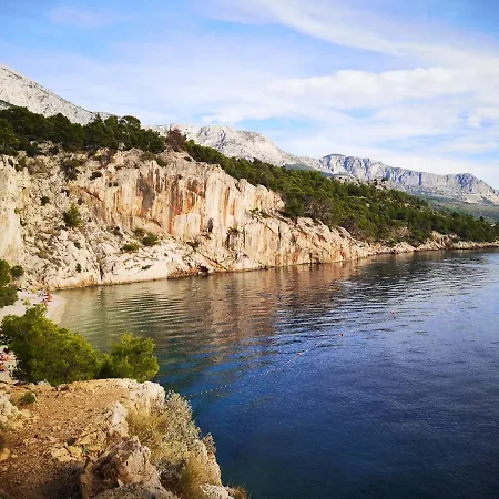 Amarena Apartment Makarska
