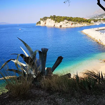 Amarena Apartment Makarska